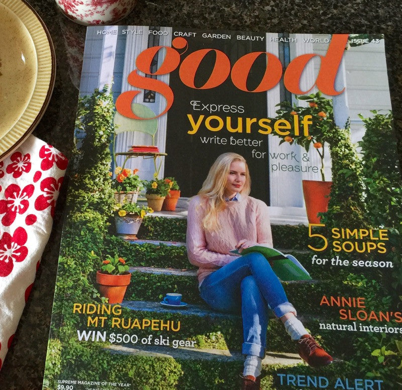 Good Magazine