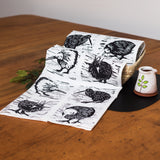 'Kiwi' Tea Towel