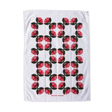 'Pohutukawa' Tea Towel