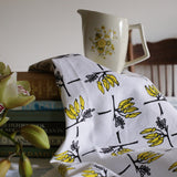 'Kowhai' Tea Towel