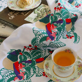 'Kereru' Tea Towel