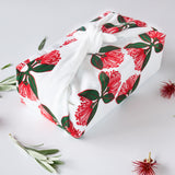 'Pohutukawa' Tea Towel