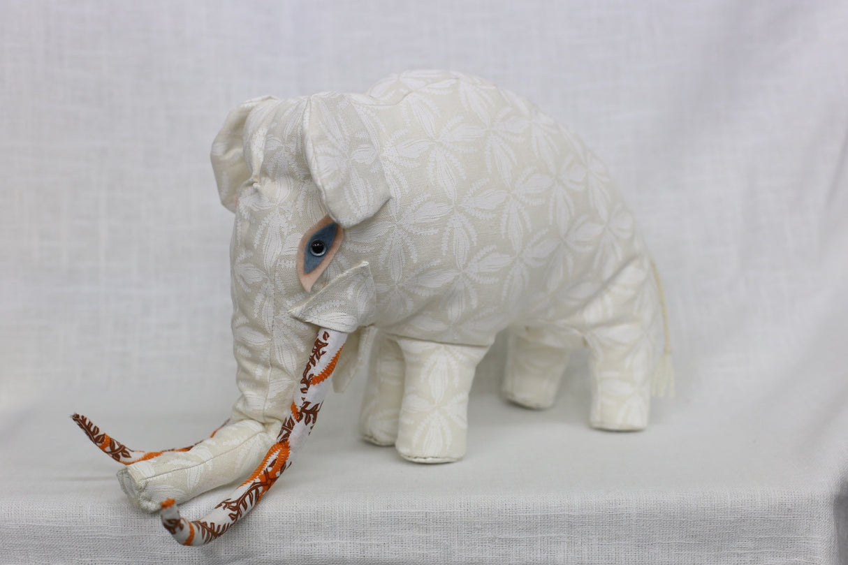 Mammoth 'Ivory'